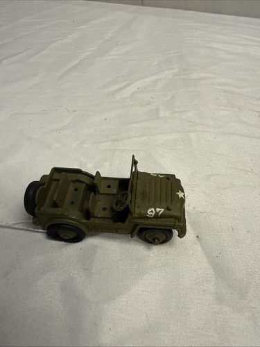 Vintage dinky toys meccano ltd - vintage,