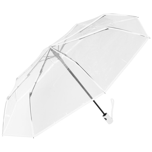 Parapluie plastique - , en