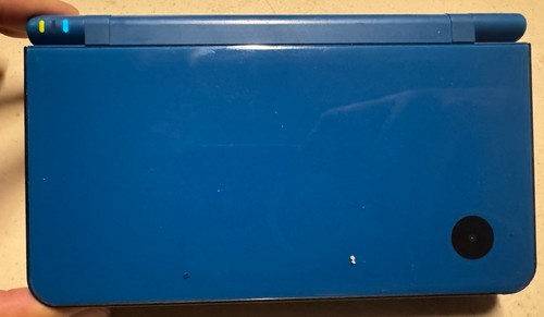 Nintendo dsi handheld game - nintendo,