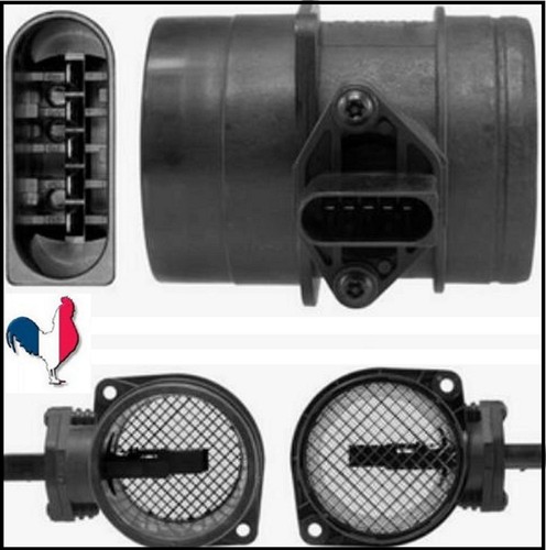 Débitmètre air golf 4 - débitmètre,