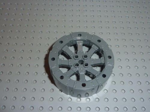 Roue lego viking - roue, dkstone