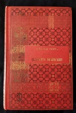 Quentin Durward par Walter