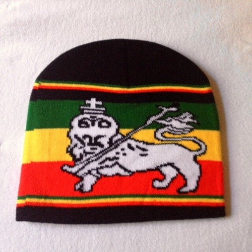 Bonnet bob marley - /, reggae