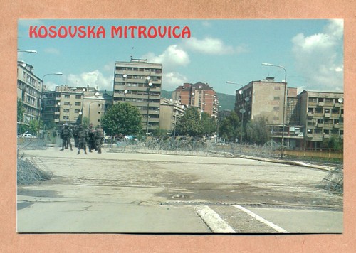 Armee francaise kosovo - armee,
