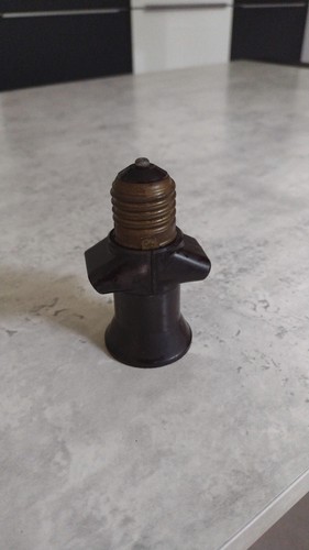 Ancien douille voleuse - douille,