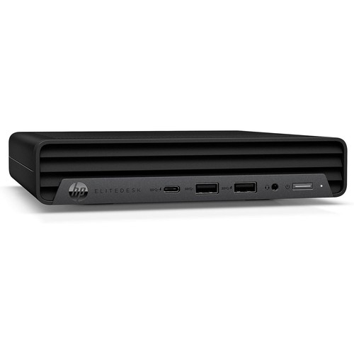 Mini ordinateur de - hp,