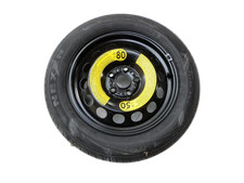 1 X Roue complète Roue de