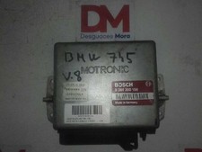 0261200156 CALCULATEUR MOTEUR