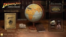 Jeu PC - Indiana Jones et le