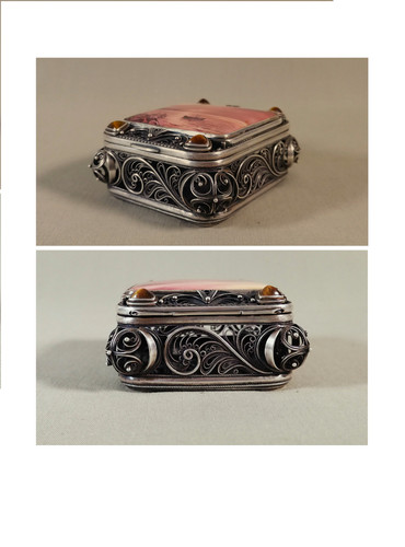 Russian work 19th century