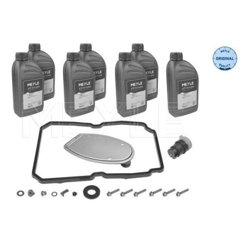 Kit pces vidange - pces,