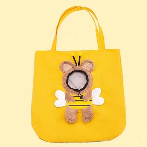 Sac bandoulière pour chat - bandoulière,