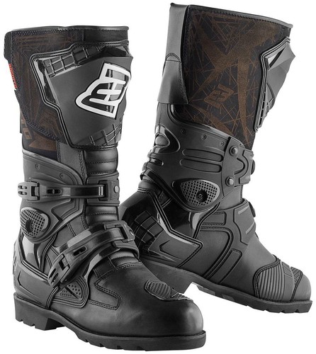 Bottes enduro motocross - bottes, d'enduro/motocross