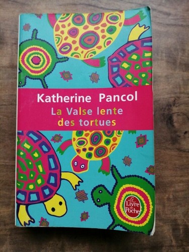 Katherine pancol la - pancol,