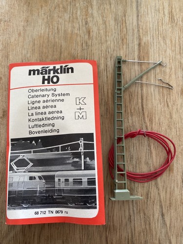 Märklin 7512 - , –
