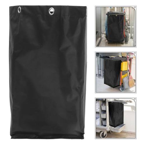 Sac pour chariot ménage - chariot, de
