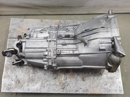 Gs645dz boite vitesse - boite,