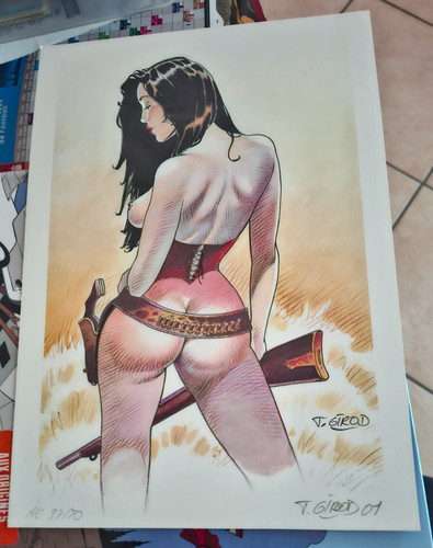 Libris wanted 37 - libris,