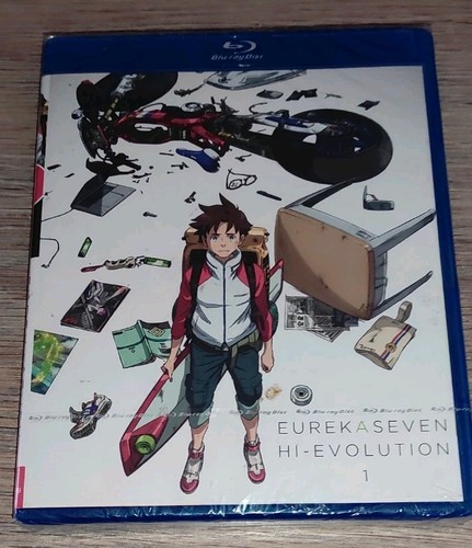 Blu ray neuf - sous, blister