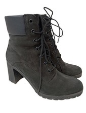 TIMBERLAND Bottines à lacets