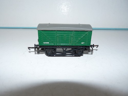 Tri ang hornby - tri-ang,