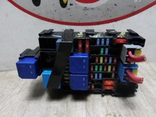 Porte fusible RENAULT SCENIC 4