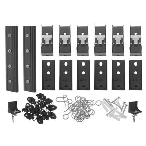 Kit fixation pour - fixation,