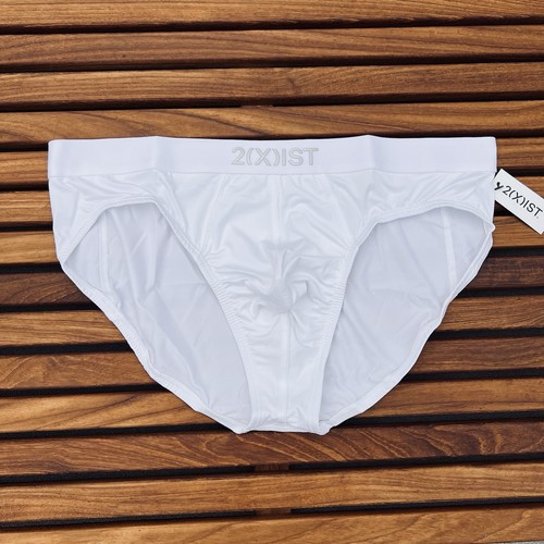 2ist 2xist men bright white - 2(x)ist,