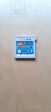 LEGO City Undercover : the Chase Begins / 3DS (loose)