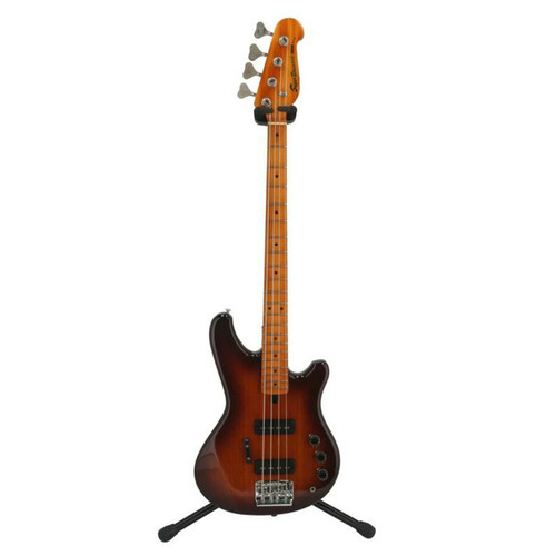 Guitare basse électrique