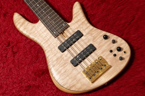 Fodera emperor standard - fodera,