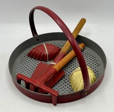 Ensemble jouets de plage en