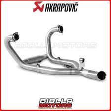 COLLECTEURS D'ÉCHAPPEMENT