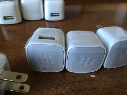 Original blackberry 850ma - blackberry,