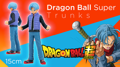 Figurine dragon ball super - dragon,