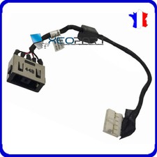 Connecteur alimentation