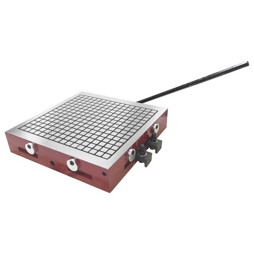 16x16in cnc magnetic - 16x16in,