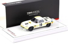 1:43 Tsm Modèle Mazda Cosmo Sport #19 Marathon De La Route 1968 TSM430568