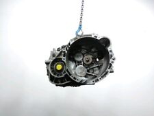 BOITE A VITESSE MECANIQUE