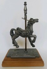 The Carousel Stander Ben