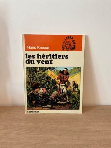 Les peaux rouges - .,