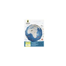 Mon globe terrestre 3D