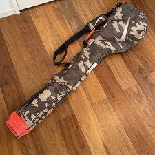 Nike Camouflage Pattern Club Case sac de golf sac de transport sac de gamme r...