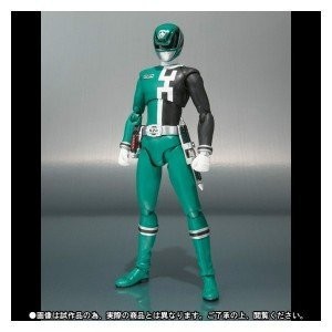 Bandai figuarts tokusou - bandai,
