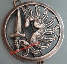 Insigne Béret 2° REP Légion