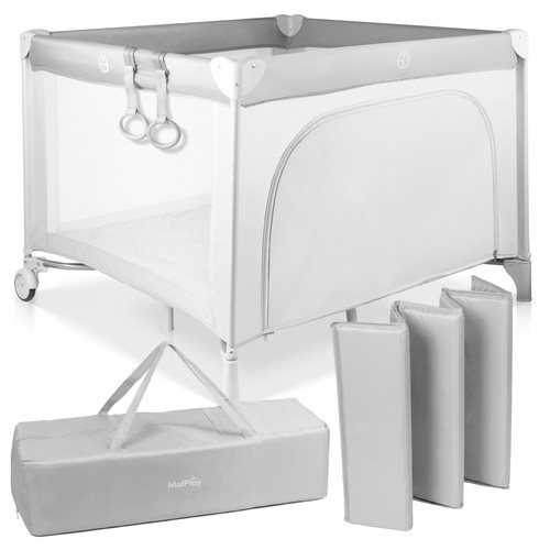 Malplay parc pliable voyage - malplay, de