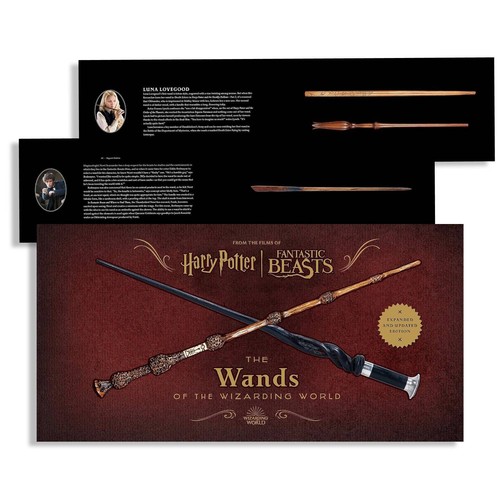 Harry potter phantastische - harry,
