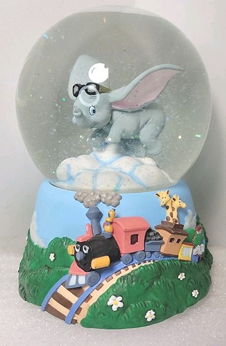 Enesco disney dumbo musical - disney,