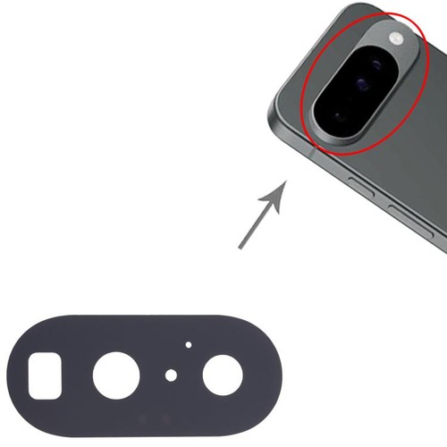 Pour google pixel vitre - google,