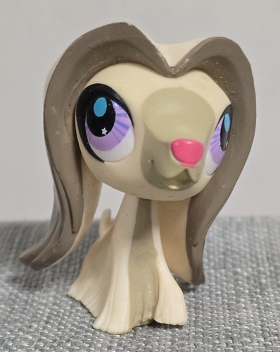 Littlest pet shop - littlest,